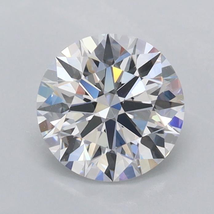IGI 1.05 Carat Round Brilliant Lab Grown Diamond 人工培育鑽石 實驗室人造鑽石