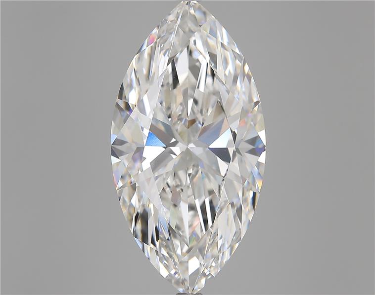 IGI 10.03 Carat Marquise Lab Grown Diamond 人工培育鑽石 實驗室人造鑽石