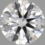 IGI 1.93 Carat Round Brilliant Lab Grown Diamond 人工培育鑽石 實驗室人造鑽石