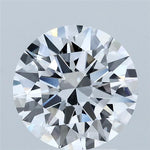 IGI 2.01 Carat Round Brilliant Lab Grown Diamond 人工培育鑽石 實驗室人造鑽石