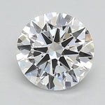 IGI 0.90 Carat Round Brilliant Lab Grown Diamond 人工培育鑽石 實驗室人造鑽石