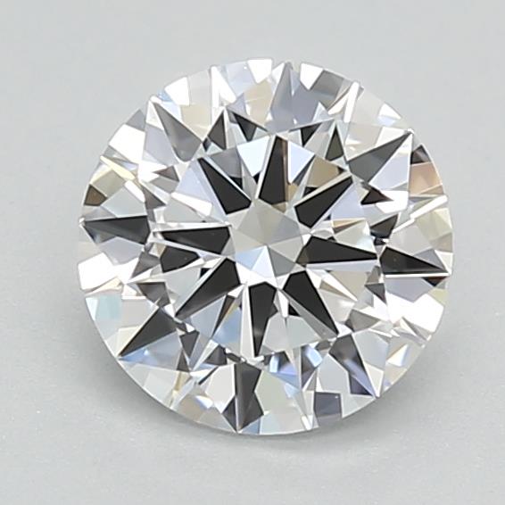 IGI 0.90 Carat Round Brilliant Lab Grown Diamond 人工培育鑽石 實驗室人造鑽石