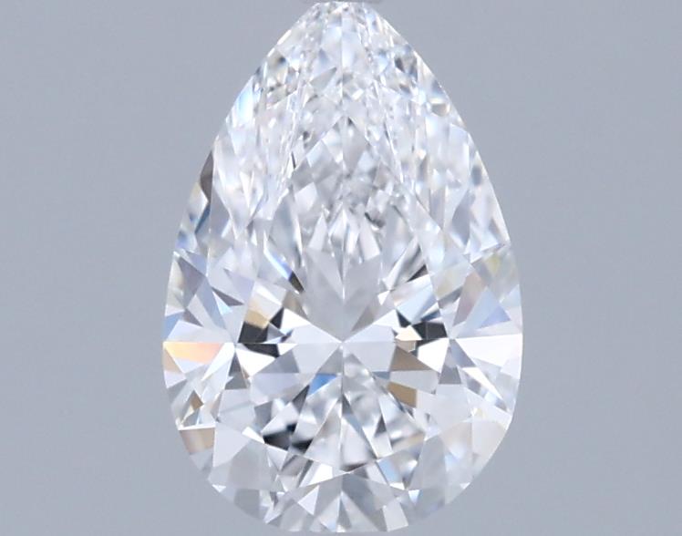 IGI 0.97 Carat Pear Lab Grown Diamond 人工培育鑽石 實驗室人造鑽石