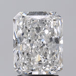 IGI 2.38 Carat 雷地恩切割 - Radiant Cut 培育鑽石 Lab Grown Diamond 人造鑽石 人工鑽石 實驗室鑽石 培養鑽石 香港 培育鑽 