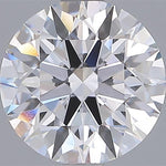 IGI 2.45 Carat Round Brilliant Lab Grown Diamond 人工培育鑽石 實驗室人造鑽石