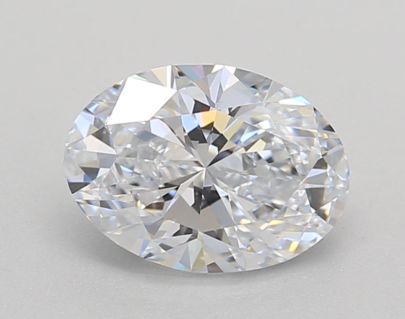 IGI 1.48 Carat 橢圓形 - Oval 培育鑽石 Lab Grown Diamond 人造鑽石 人工鑽石 實驗室鑽石 培養鑽石 香港 培育鑽 