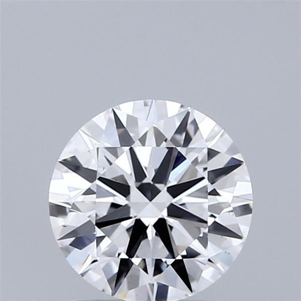 IGI 1.28 Carat Round Brilliant Lab Grown Diamond 人工培育鑽石 實驗室人造鑽石