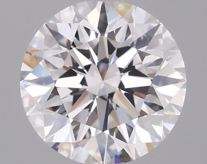 IGI 1.73 Carat Round Brilliant Lab Grown Diamond 人工培育鑽石 實驗室人造鑽石