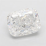 IGI 3.60 Carat Cushion Lab Grown Diamond 人工培育鑽石 實驗室人造鑽石