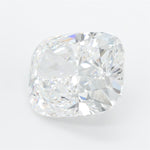 IGI 6.02 Carat Cushion Lab Grown Diamond 人工培育鑽石 實驗室人造鑽石
