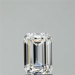 IGI 1.78 Carat Emerald Lab Grown Diamond 人工培育鑽石 實驗室人造鑽石
