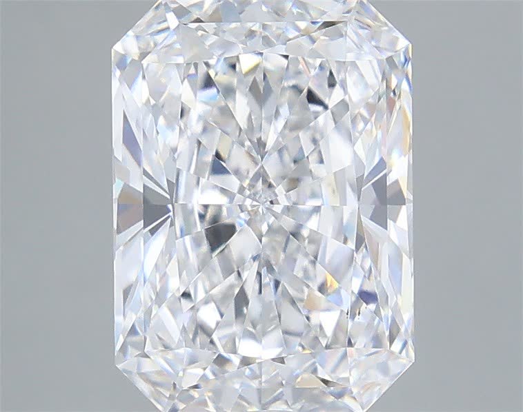 IGI 3.25 Carat Radiant Cut Lab Grown Diamond 人工培育鑽石 實驗室人造鑽石
