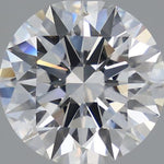 IGI 3.04 Carat Round Brilliant Lab Grown Diamond