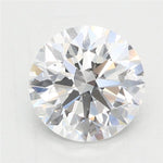 IGI 1.50 Carat Round Brilliant Lab Grown Diamond 人工培育鑽石 實驗室人造鑽石
