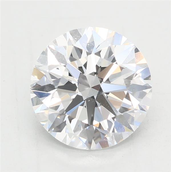 IGI 1.50 Carat Round Brilliant Lab Grown Diamond 人工培育鑽石 實驗室人造鑽石
