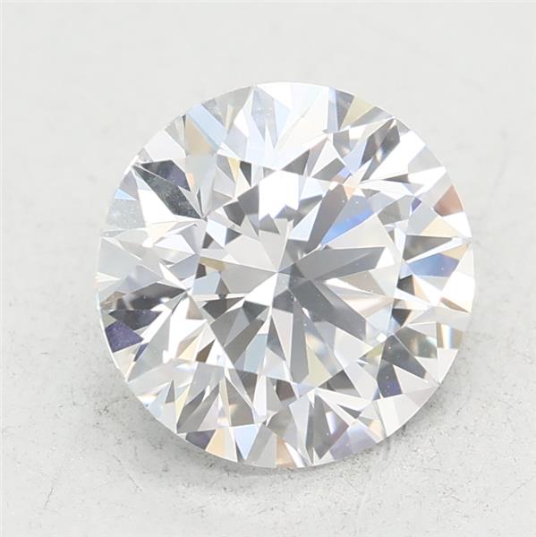 IGI 1.50 Carat Round Brilliant Lab Grown Diamond 人工培育鑽石 實驗室人造鑽石