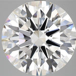 IGI 7.09 Carat Round Brilliant Lab Grown Diamond 人工培育鑽石 實驗室人造鑽石