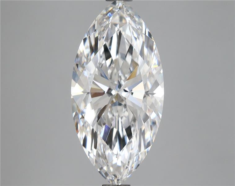 IGI 4.13 Carat Marquise Lab Grown Diamond 人工培育鑽石 實驗室人造鑽石