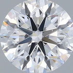 IGI 1.00 Carat Round Brilliant Lab Grown Diamond 人工培育鑽石 實驗室人造鑽石