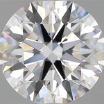 IGI 0.74 Carat Round Brilliant Lab Grown Diamond 人工培育鑽石 實驗室人造鑽石