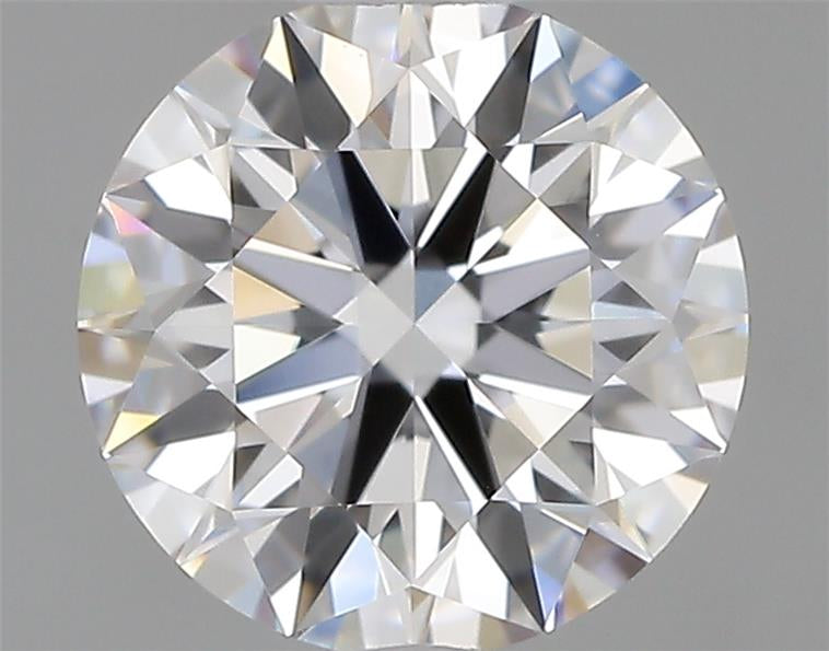 IGI 0.74 Carat Round Brilliant Lab Grown Diamond 人工培育鑽石 實驗室人造鑽石