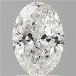 IGI 1.97 Carat Oval Lab Grown Diamond 人工培育鑽石 實驗室人造鑽石