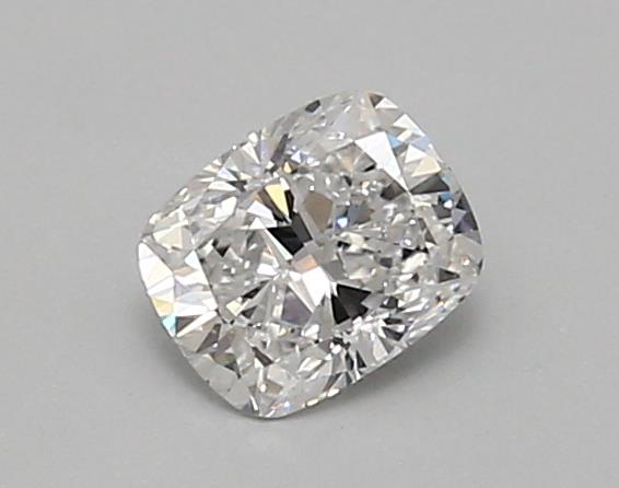 IGI 0.64 Carat Cushion Lab Grown Diamond