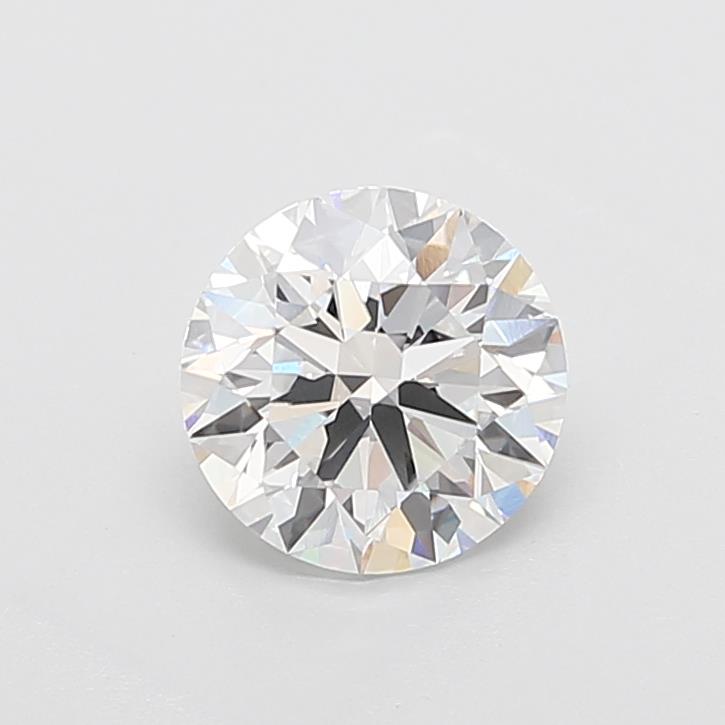 IGI 2.33 Carat Round Brilliant Lab Grown Diamond 人工培育鑽石 實驗室人造鑽石