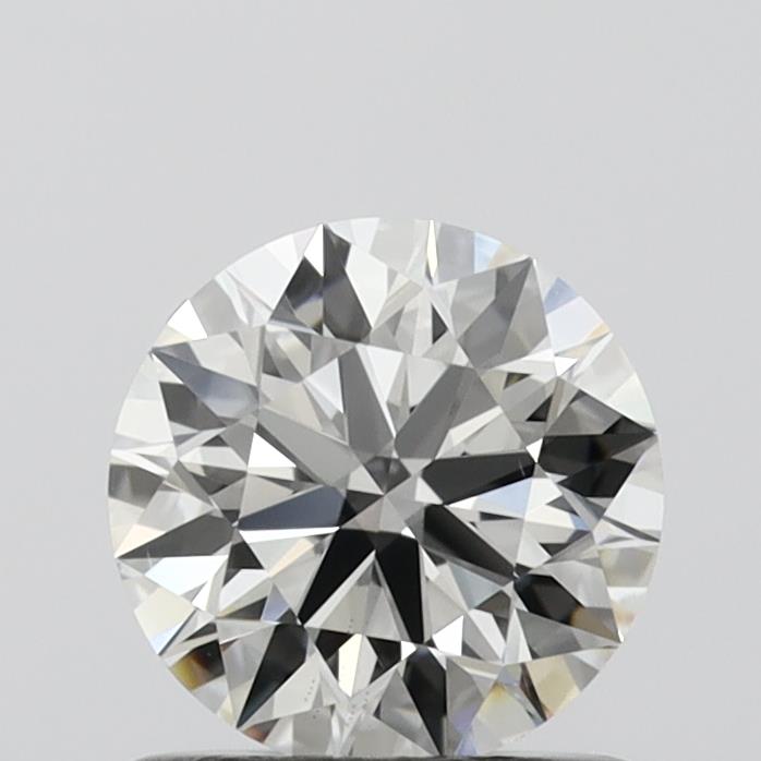 IGI 0.81 Carat Round Brilliant Lab Grown Diamond 人工培育鑽石 實驗室人造鑽石