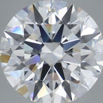 IGI 3.09 Carat Round Brilliant Lab Grown Diamond 人工培育鑽石 實驗室人造鑽石