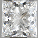 IGI 1.04 Carat Princess Cut Lab Grown Diamond 人工培育鑽石 實驗室人造鑽石