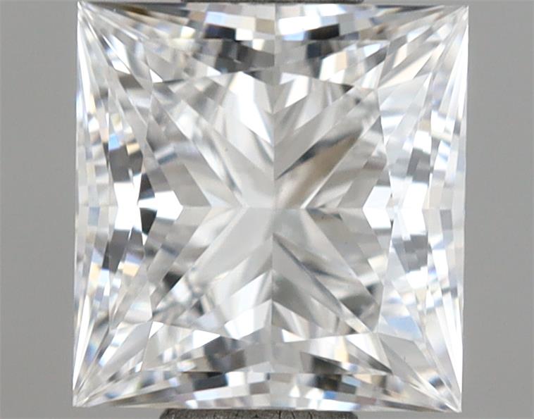 IGI 1.04 Carat Princess Cut Lab Grown Diamond 人工培育鑽石 實驗室人造鑽石