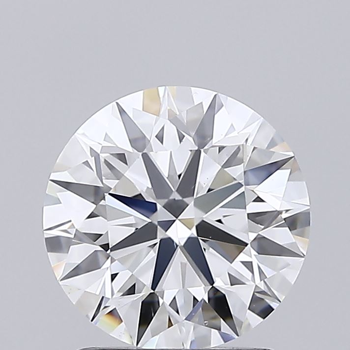 IGI 1.7 Carat Round Brilliant Lab Grown Diamond