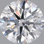 IGI 1.52 Carat Round Brilliant Lab Grown Diamond 人工培育鑽石 實驗室人造鑽石