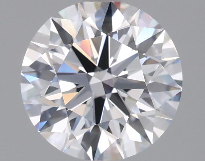 IGI 1.52 Carat Round Brilliant Lab Grown Diamond 人工培育鑽石 實驗室人造鑽石