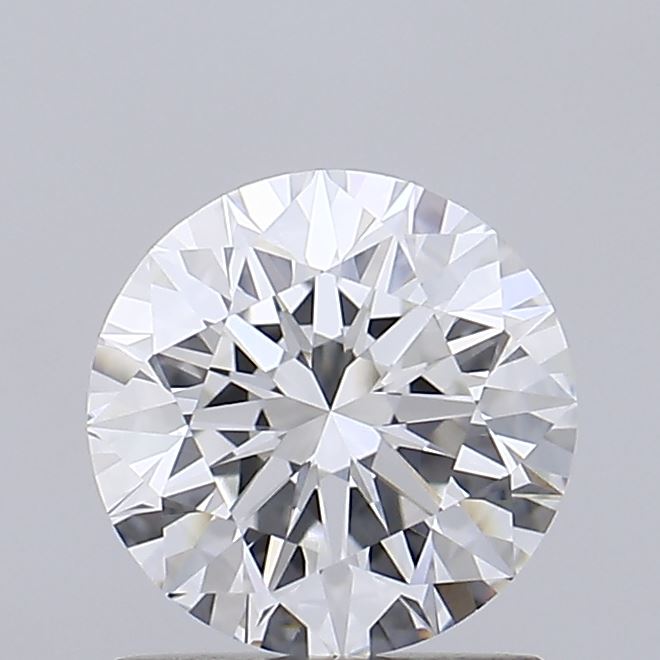 IGI 1.21 Carat Round Brilliant Lab Grown Diamond 人工培育鑽石 實驗室人造鑽石