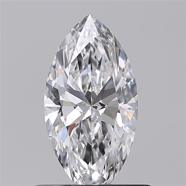 IGI 0.72 Carat Marquise Lab Grown Diamond