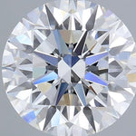 IGI 1.76 Carat Round Brilliant Lab Grown Diamond 人工培育鑽石 實驗室人造鑽石