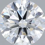 IGI 0.71 Carat Round Brilliant Lab Grown Diamond 人工培育鑽石 實驗室人造鑽石