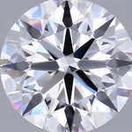 IGI 1.74 Carat Round Brilliant Lab Grown Diamond