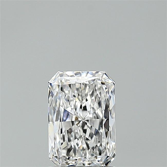 IGI 1.17 Carat Radiant Cut Lab Grown Diamond 人工培育鑽石 實驗室人造鑽石