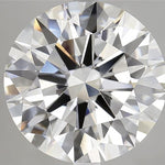IGI 7.00 Carat Round Brilliant Lab Grown Diamond 人工培育鑽石 實驗室人造鑽石