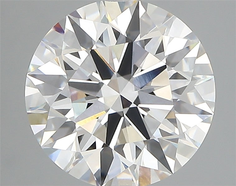 IGI 3.33 Carat Round Brilliant Lab Grown Diamond 人工培育鑽石 實驗室人造鑽石