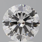 IGI 2.50 Carat Round Brilliant Lab Grown Diamond 人工培育鑽石 實驗室人造鑽石