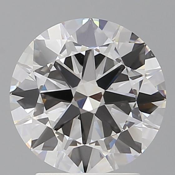 IGI 2.50 Carat Round Brilliant Lab Grown Diamond 人工培育鑽石 實驗室人造鑽石