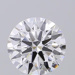 IGI 1.82 Carat Round Brilliant Lab Grown Diamond 人工培育鑽石 實驗室人造鑽石