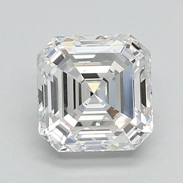 IGI 1.03 Carat Asscher Lab Grown Diamond 人工培育鑽石 實驗室人造鑽石