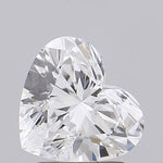 IGI 1.86 Carat Heart Lab Grown Diamond 人工培育鑽石 實驗室人造鑽石