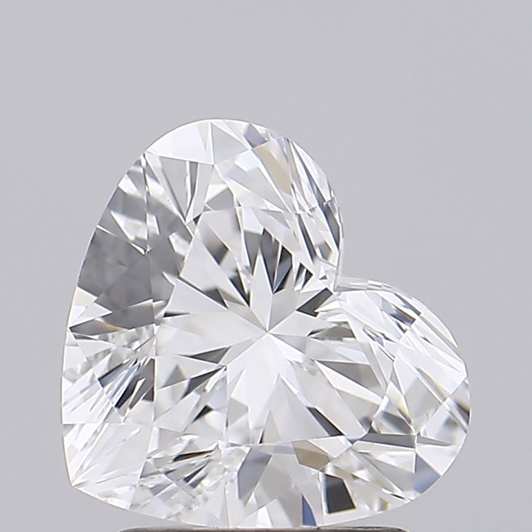 IGI 1.86 Carat Heart Lab Grown Diamond 人工培育鑽石 實驗室人造鑽石