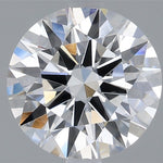 IGI 1.49 Carat Round Brilliant Lab Grown Diamond 人工培育鑽石 實驗室人造鑽石
